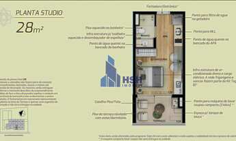 Imagem 3: Apartamento à venda no bairro Paraíso - São Paulo/SP, Zona Oeste