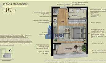 Imagem 4: Apartamento à venda no bairro Paraíso - São Paulo/SP, Zona Oeste