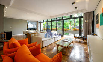 Imagem 1: BELÍSSIMA CASA NA MELHOR LOCALIZAÇÃO DO BROOKLIN