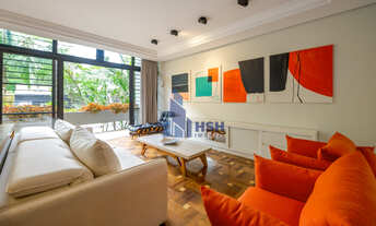 Imagem 3: BELÍSSIMA CASA NA MELHOR LOCALIZAÇÃO DO BROOKLIN