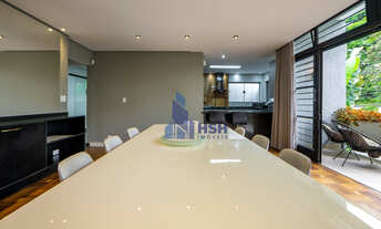 Imagem 6: BELÍSSIMA CASA NA MELHOR LOCALIZAÇÃO DO BROOKLIN