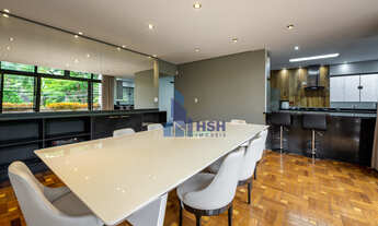 Imagem 5: BELÍSSIMA CASA NA MELHOR LOCALIZAÇÃO DO BROOKLIN