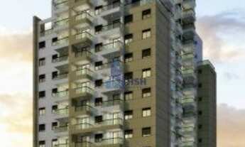 Imagem: Apartamento à venda no bairro Bela Vista