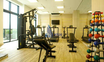 Imagem 5: Apartamento à venda no bairro Bela Vista - São Paulo/SP