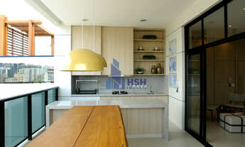 Imagem 2: Apartamento à venda no bairro Bela Vista - São Paulo/SP