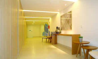 Imagem 7: Apartamento à venda no bairro Bela Vista - São Paulo/SP