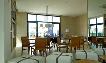 Imagem 4: Apartamento à venda no bairro Bela Vista - São Paulo/SP