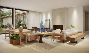 Imagem: LUXUOSA CASA NO HARAS LARISSA - FAZENDA