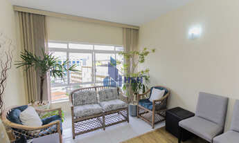 Imagem 4: Apartamento à venda no bairro Vila Nova Conceição - São Paulo/SP