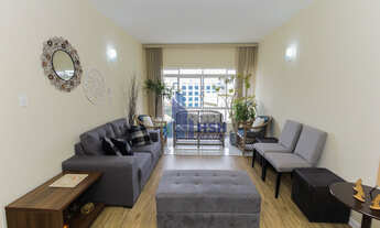 Imagem 2: Apartamento à venda no bairro Vila Nova Conceição - São Paulo/SP