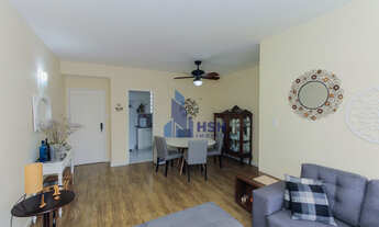 Imagem 7: Apartamento à venda no bairro Vila Nova Conceição - São Paulo/SP