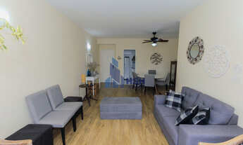 Imagem 6: Apartamento à venda no bairro Vila Nova Conceição - São Paulo/SP