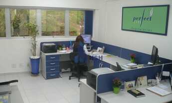 Imagem: PRÉDIO COMERCIAL LOCALIZADO NA CHÁCARA