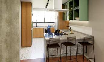 Imagem 3: APARTAMENTO EM REFORMA NA MELHOR LOCALIZAÇÃO DE HGIENÓPOLIS