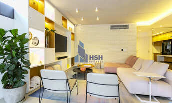 Imagem 3: APARTAMENTO GARDEN NOVO NO PARAÍSO - PORTEIRA FECHADA