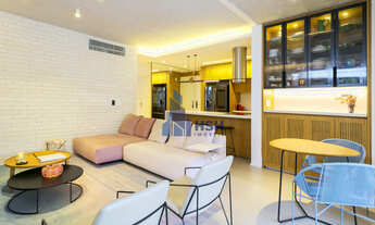 Imagem 4: APARTAMENTO GARDEN NOVO NO PARAÍSO - PORTEIRA FECHADA