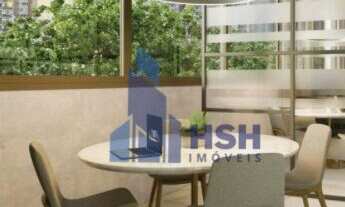 Imagem: Apartamento à venda no bairro Perdizes