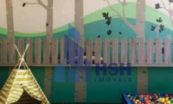 Imagem 5: Apartamento à venda no bairro Perdizes - São Paulo/SP