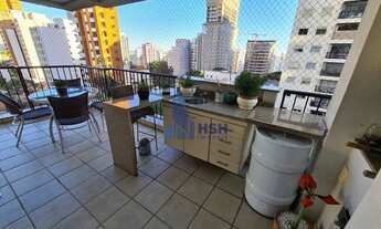 Imagem: BELÍSSIMO APARTAMENTO DE ALTO PADRÃO