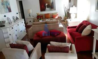 Imagem: BELÍSSIMO APARTAMENTO NO CORAÇÃO DO ITAIM