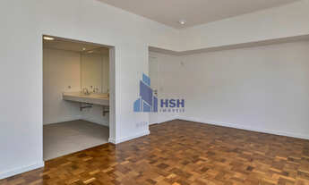 Imagem: APARTAMENTO NO HIGIENÓPOLIS COM 279,80