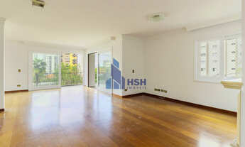 Imagem: BELÍSSIMO APARTAMENTO NO ALTO DE PINHEIROS