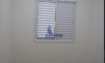 Imagem: Apartamento à venda no bairro Vila Butantã