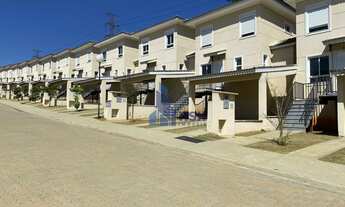 Imagem: SOBRADO EM CONDOMÍNIO FECHADO EM COTIA