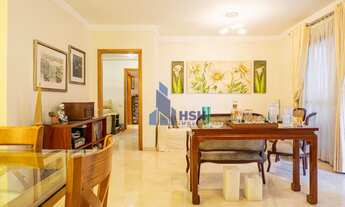 Imagem: EXCELENTE APARTAMENTO REFORMADO NA POMPEIA