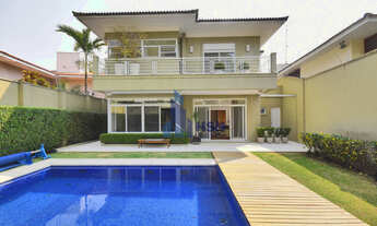 Imagem: BELÍSSIMA CASA NO MORUMBI