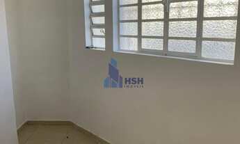 Imagem 3: SOBRADO A VENDA EM PINHEIROS COM 90m2