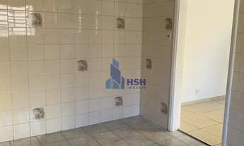 Imagem 7: SOBRADO A VENDA EM PINHEIROS COM 90m2