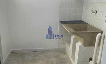 Imagem 6: SOBRADO A VENDA EM PINHEIROS COM 90m2