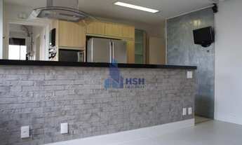 Imagem: OPORTUNIDADE NO VILA ANDRADE - APARTAMENTO