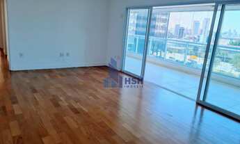 Imagem 2: Apartamento 157m² no condomínio Araucária - Jardim das Perdizes