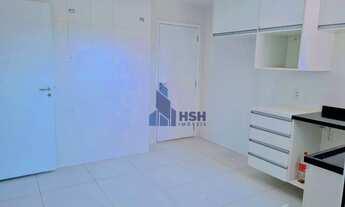 Imagem 7: Apartamento 157m² no condomínio Araucária - Jardim das Perdizes