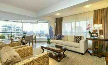 Imagem: BELÍSSIMO APARTAMENTO NO MURUMBI - VISTA