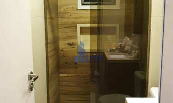 Imagem 6: BELÍSSIMO APARTAMENTO TOTALMENTE REFORMADO - IPIRANGA - SP