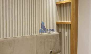 Imagem 7: BELÍSSIMO APARTAMENTO TOTALMENTE REFORMADO - IPIRANGA - SP