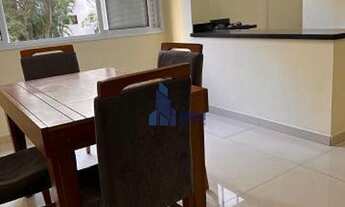 Imagem 1: Apartamento à venda no bairro Jardim Paulista - São Paulo/SP