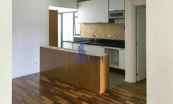 Imagem: APARTAMENTO REFORMADO EM PERDIZES - LOCALIZAÇÃO