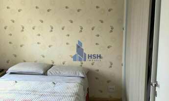 Imagem 5: APARTAMENTO NO CAMPO BELO COM 123 M², 3 DORMITÓRIOS SENDO 1 SUÍTE