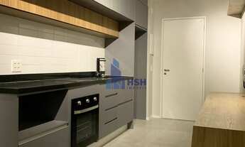 Imagem: Apartamento à venda no bairro Consolação