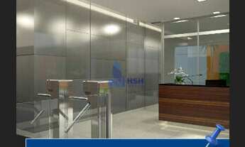 Imagem 2: Sala à venda no bairro Moema - São Paulo/SP