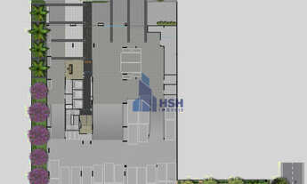 Imagem 6: Sala à venda no bairro Moema - São Paulo/SP