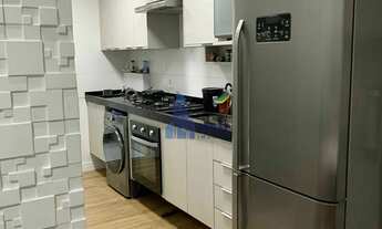 Imagem: Apartamento à venda no bairro RP3 (Regiões