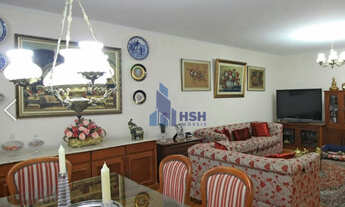 Imagem: Apartamento à venda no bairro Jardim Paulista