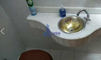 Imagem 3: Apartamento à venda no bairro Jardim Paulista - São Paulo/SP