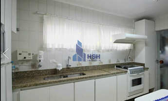 Imagem 4: Apartamento à venda no bairro Jardim Paulista - São Paulo/SP