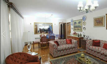 Imagem 2: Apartamento à venda no bairro Jardim Paulista - São Paulo/SP